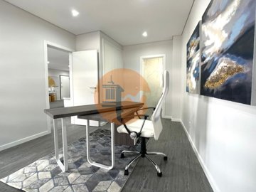 1 - Olhão, Apartment