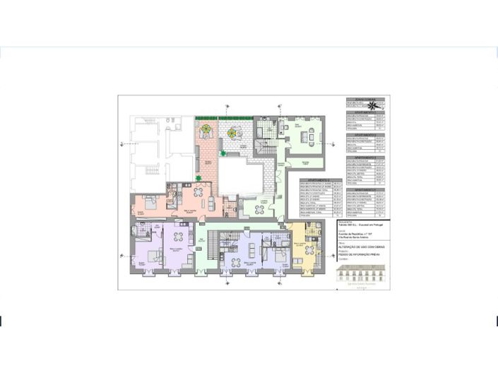 Image No.17-1 Bed Apartment for sale