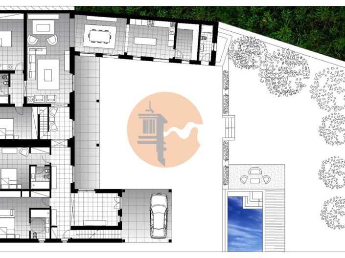 Image No.2-3 Bed House for sale