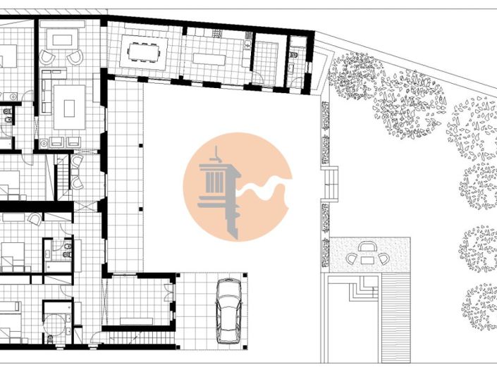 Image No.43-3 Bed House for sale