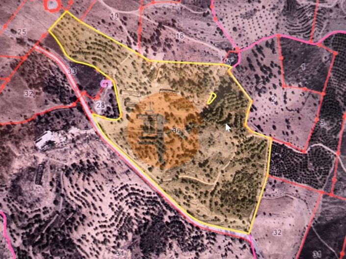 Image No.2-Plot for sale