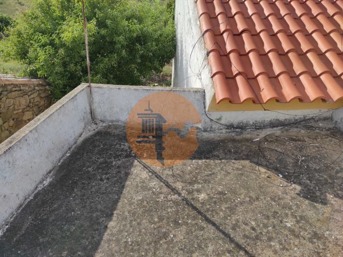 Image No.13-Maison de 2 chambres à vendre à Castro Marim