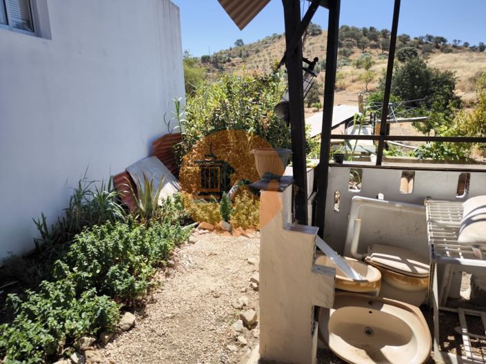 Image No.29-Maison de 2 chambres à vendre à Castro Marim