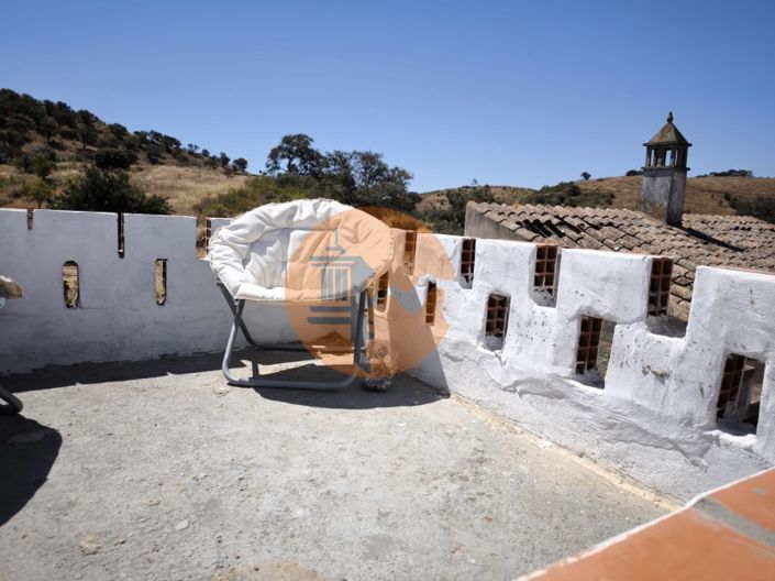 Image No.35-Maison de 2 chambres à vendre à Castro Marim