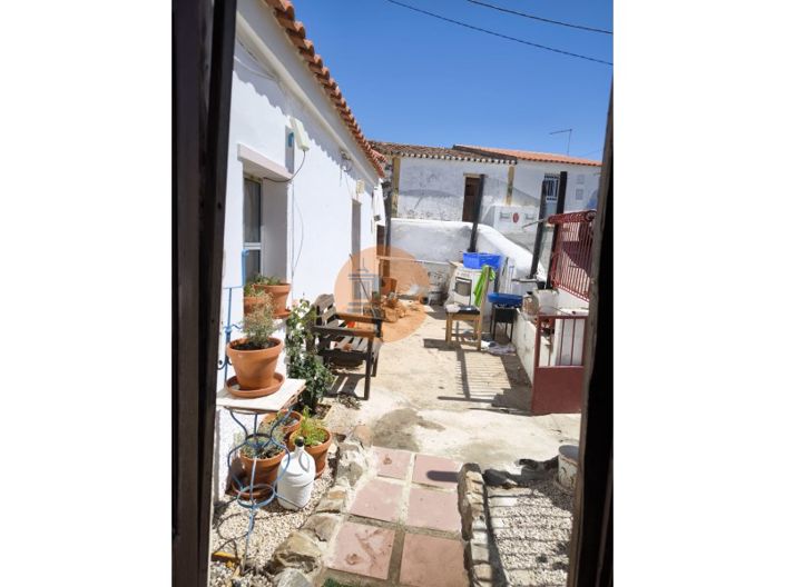 Image No.5-Maison de 2 chambres à vendre à Castro Marim