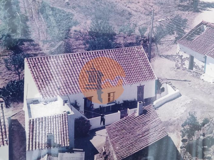 Image No.7-Maison de 2 chambres à vendre à Castro Marim