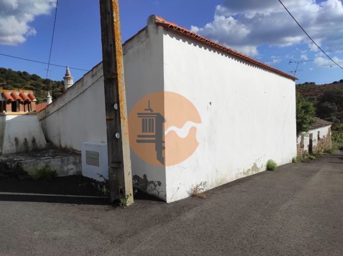 Image No.9-Maison de 2 chambres à vendre à Castro Marim