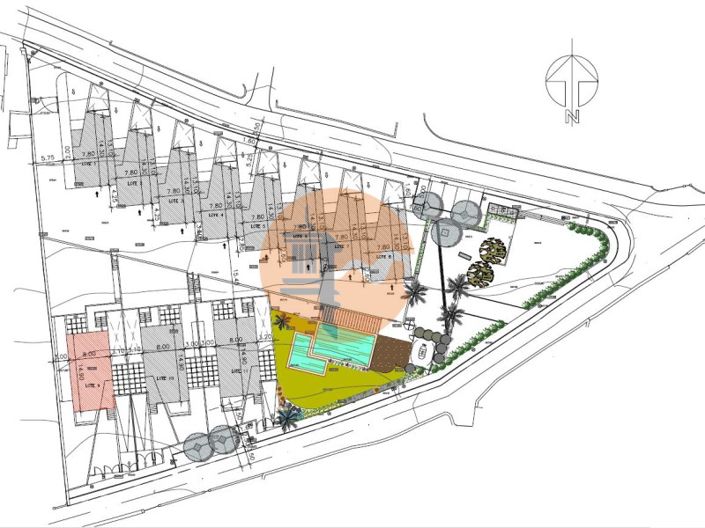 Image No.14-Plot for sale