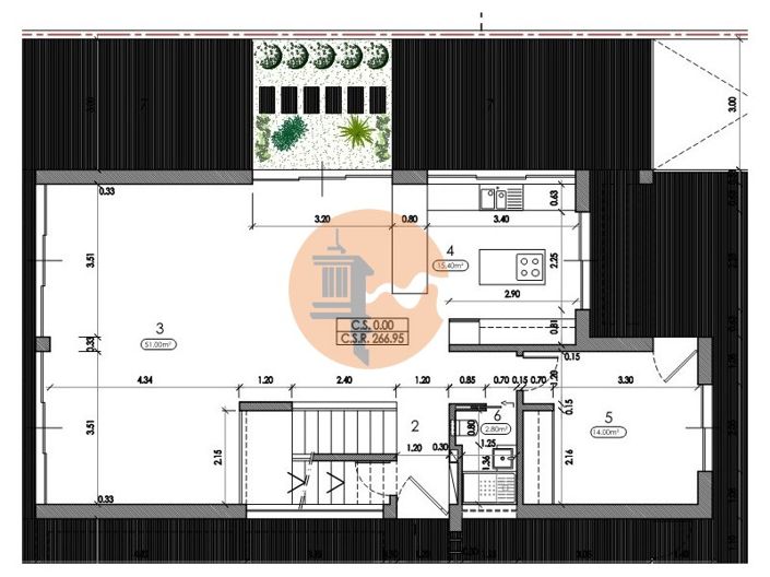Image No.3-Plot for sale