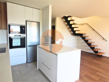1 - Vila Real de Santo António, Apartment