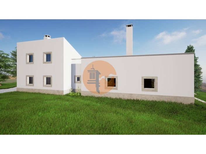 Image No.15-Farmhouse for sale