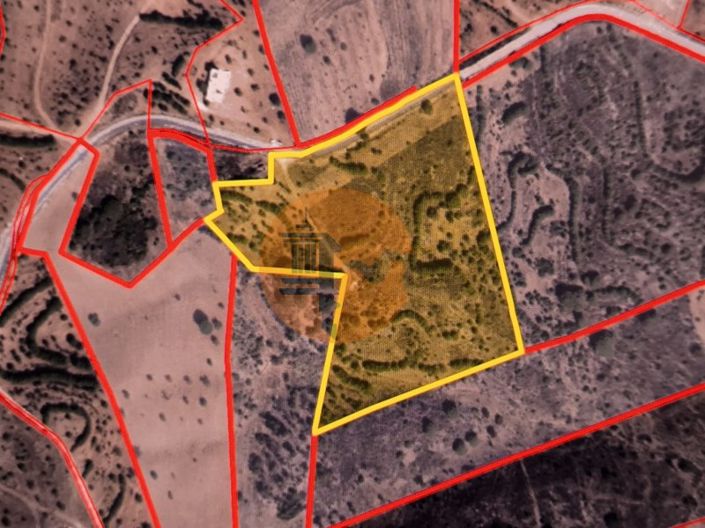 Image No.2-Plot for sale