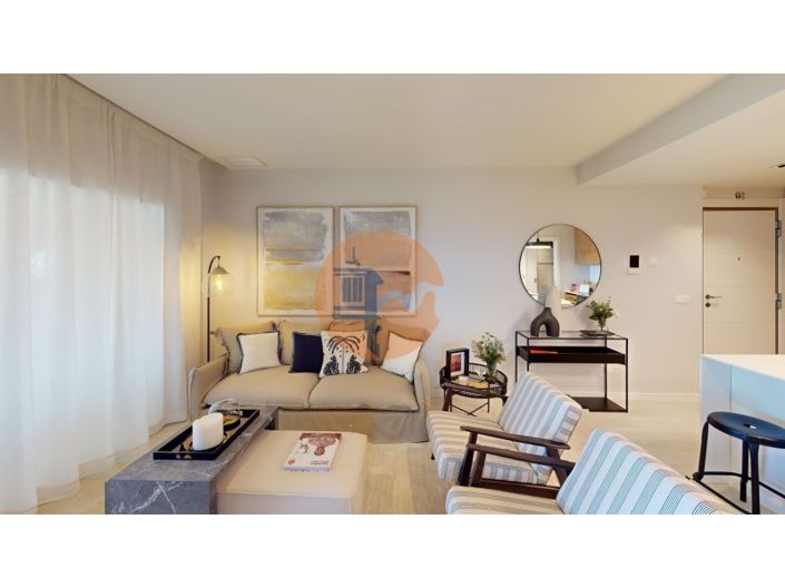 Image No.12-3 Bed Apartment for sale