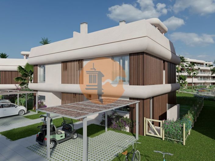 Image No.18-3 Bed Apartment for sale