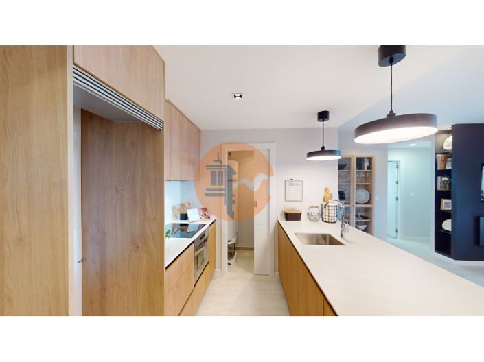 Image No.2-3 Bed Apartment for sale