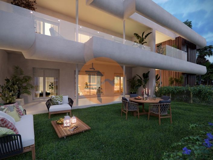 Image No.21-3 Bed Apartment for sale