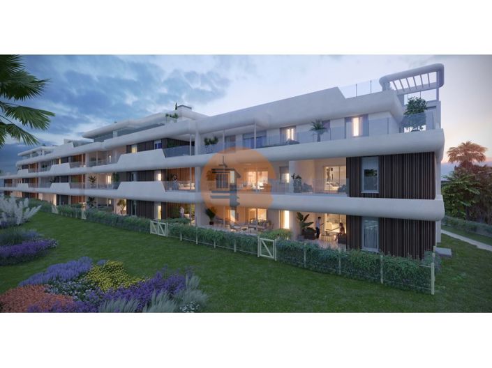 Image No.23-3 Bed Apartment for sale