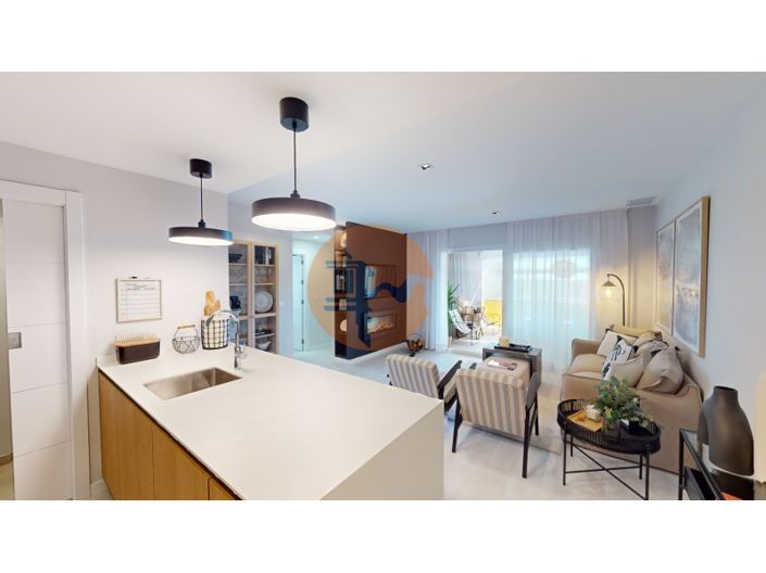 Image No.3-3 Bed Apartment for sale