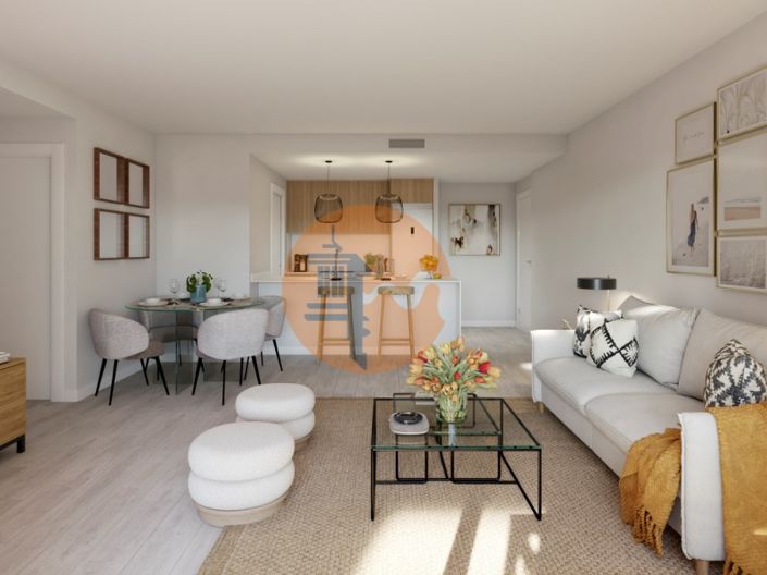 Image No.34-3 Bed Apartment for sale