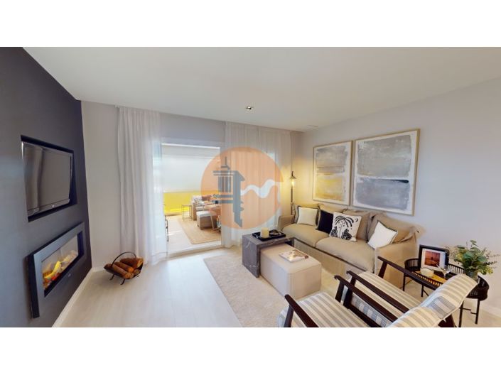 Image No.9-3 Bed Apartment for sale