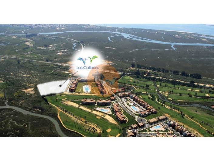 Image No.18-3 Bed Apartment for sale