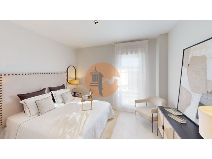 Image No.29-3 Bed Apartment for sale