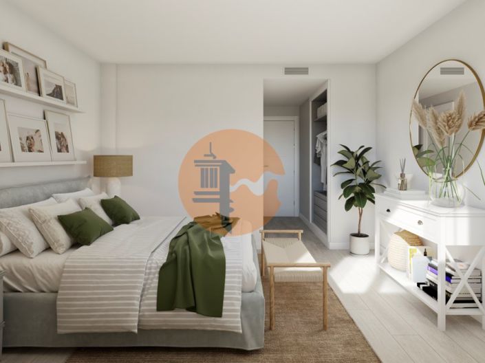 Image No.4-3 Bed Apartment for sale