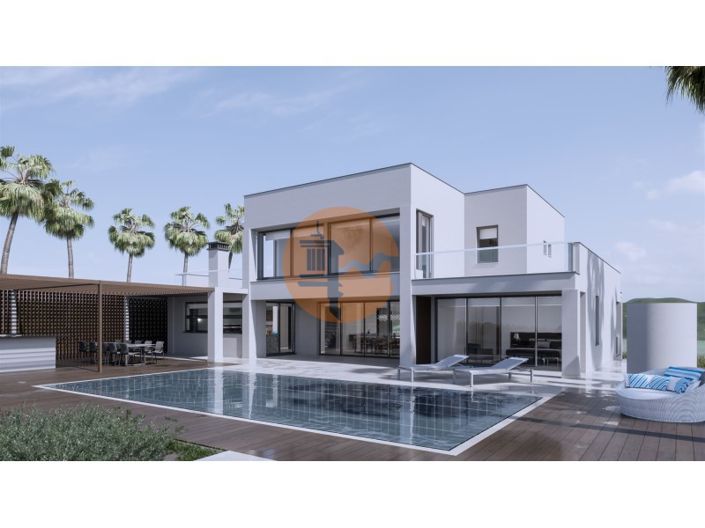 Image No.16-4 Bed House for sale