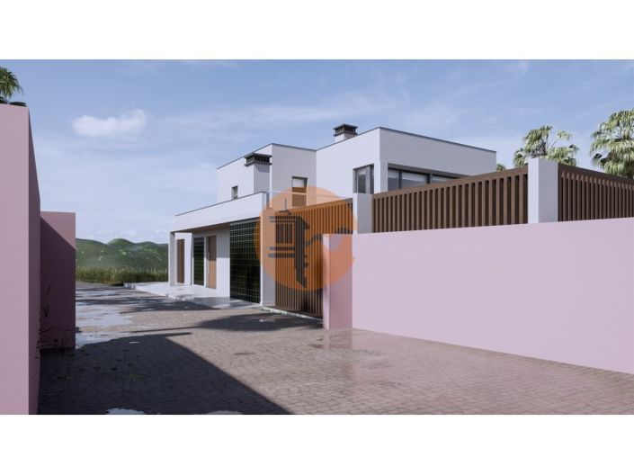 Image No.21-4 Bed House for sale