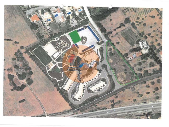 Image No.2-Plot for sale