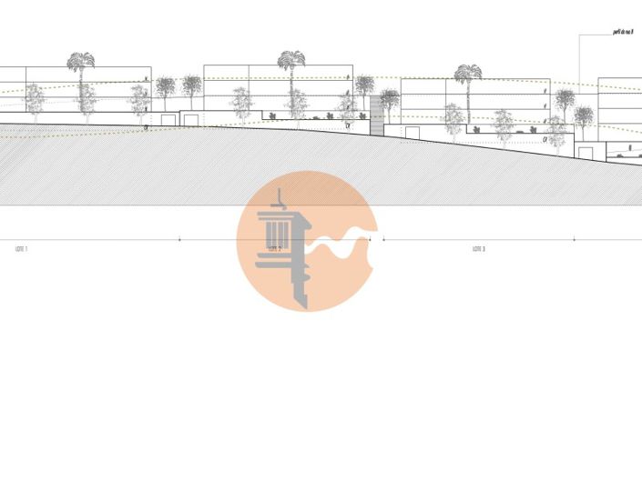 Image No.3-Plot for sale