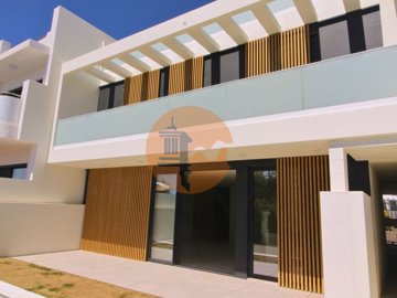 1 - Tavira, House