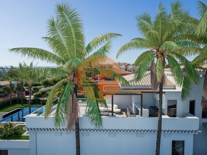 Image No.33-4 Bed House for sale