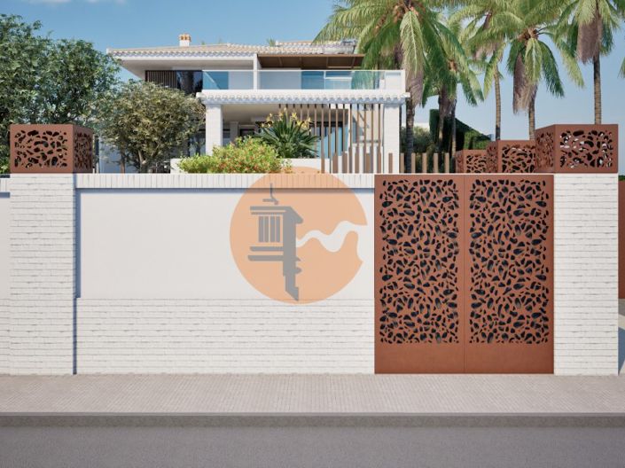 Image No.40-4 Bed House for sale