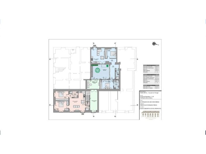 Image No.18-2 Bed Apartment for sale