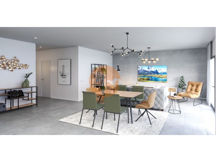 Image No.12-1 Bed Apartment for sale