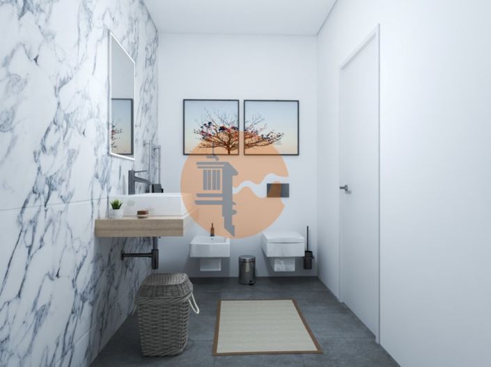 Image No.21-1 Bed Apartment for sale