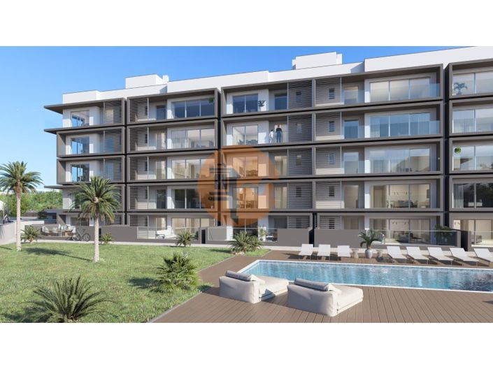 Image No.38-1 Bed Apartment for sale