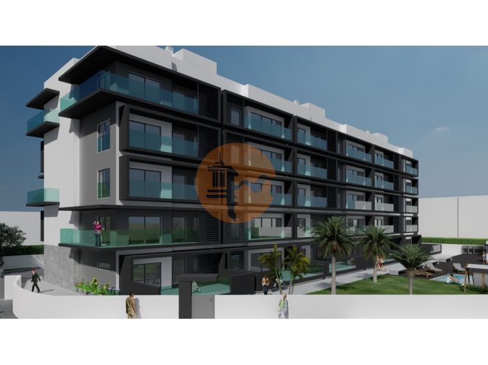 Image No.4-1 Bed Apartment for sale