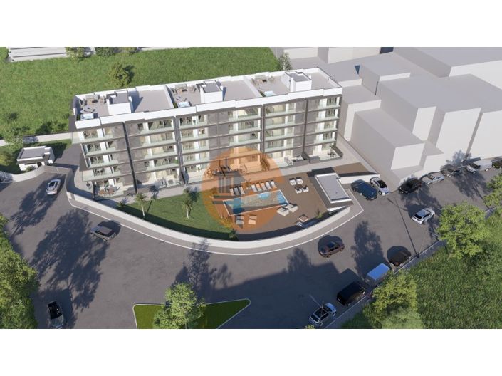 Image No.41-1 Bed Apartment for sale