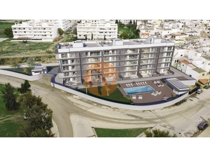 Image No.42-1 Bed Apartment for sale