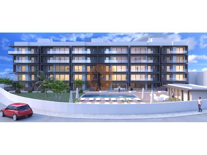 Image No.9-1 Bed Apartment for sale