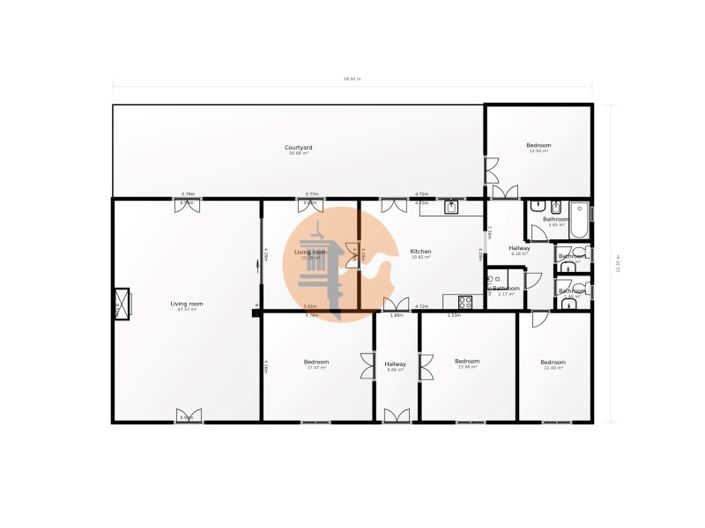 Image No.57-Plot for sale