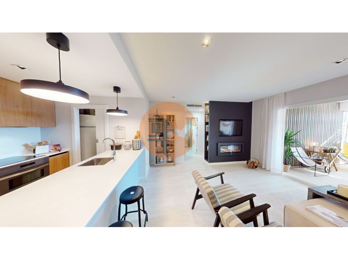 Image No.14-2 Bed Apartment for sale