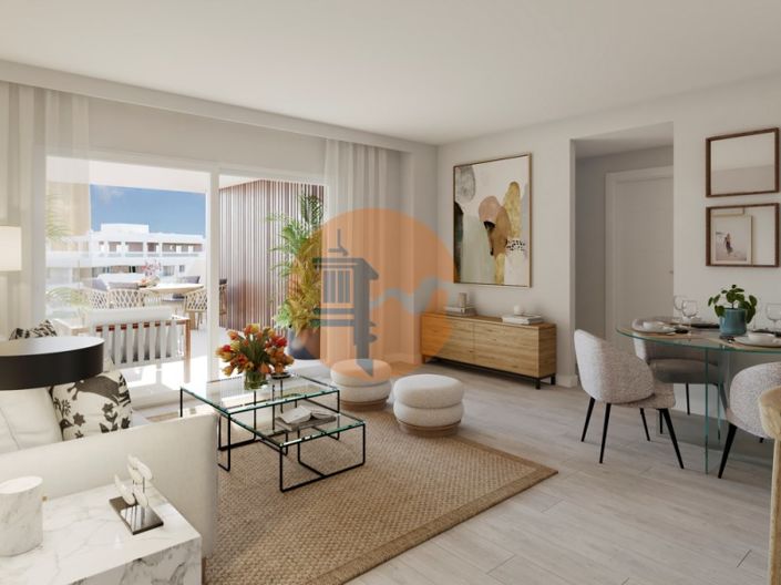 Image No.2-2 Bed Apartment for sale