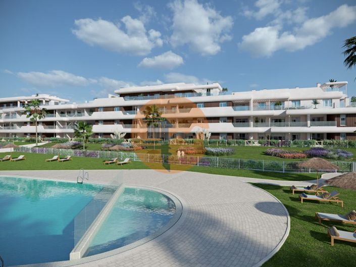 Image No.27-2 Bed Apartment for sale