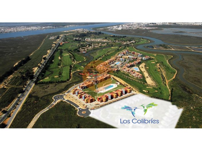 Image No.28-2 Bed Apartment for sale