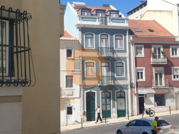 1 - Lisbon, Apartment