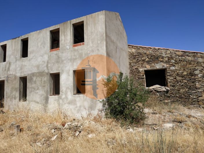 Image No.3-6 Bed Farmhouse for sale