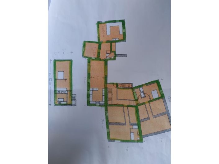 Image No.56-6 Bed Farmhouse for sale